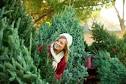 How to pick a Christmas tree | Can You Dig It