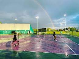 Image result for Peterborough Town Cricket Hockey & Squash Club Ltd K/A Peterborough Town Sports Club