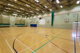 Image result for North Cheshire Badminton Club