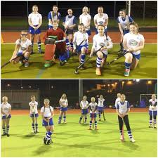 Image result for Antrim Hockey Club