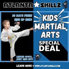 Image result for Skillz Martial Arts