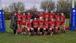 Image result for Royston Rufc