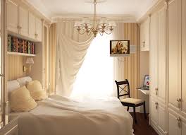 25 Beautiful And Practical Small Bedroom Design Ideas 2016 -