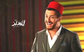 Résultat de recherche d'images pour "saade lamjarred"