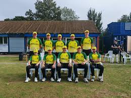 Image result for Upminster Cricket Club
