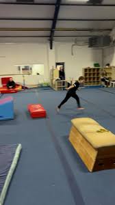 Image result for Nottingham Parkour Club