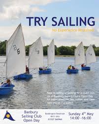 Image result for Banbury Sailing Club