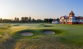 Image result for Formby Cricket Club