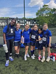 Image result for Bridgewater Netball Club