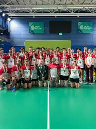 Image result for Stourbridge & Graingers & N Badminton Club