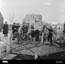 Image result for zeeland 1953