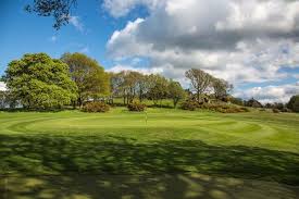 Image result for Charnwood Forest Golf Club