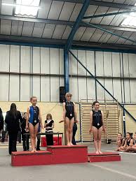 Image result for Pyramid Acro Gymnastics Club, Nottingham