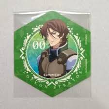 「ロックオン・ストラトス 機動戦士ガンダム00 1st」の画像検索結果