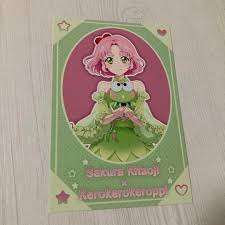 「北大路さくら アイカツ!」の画像検索結果