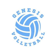 Image result for Genesis Netball Club