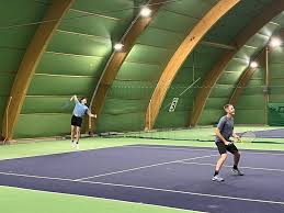 Image result for Chapel Allerton Tennis & Squash Club