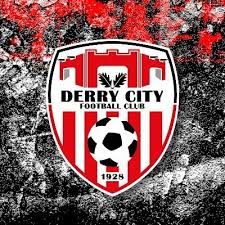 Image result for Derry City Fc