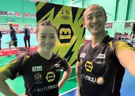 Image result for Ashton (Lancs) Badminton Club
