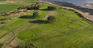 Image result for Wigtownshire County Golf Club