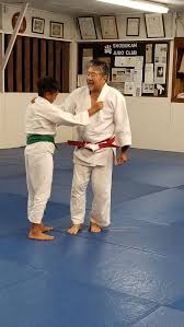 Image result for Holbrook Judo Club