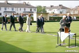 Image result for Cardonald Bowling Club