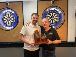 Image result for Lerwick Ladies Darts Club