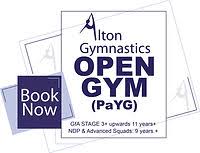 Image result for Alton Gymnastics Club