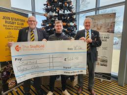 Image result for Stafford Boat Club Ltd