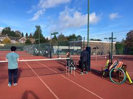 Image result for Dorking Lawn Tennis & Squash Club