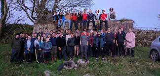 Image result for newcastle university mountaineering club