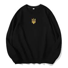 Image result for Мужская толстовка neck button black