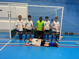 Image result for Repton Hockey Club