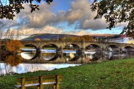 Image result for Builth Wells