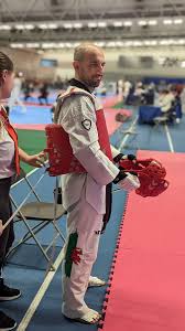Image result for Utf Taekwondo Cymru Cardiff