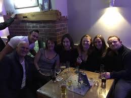 Image result for Mawdesley Badminton Club