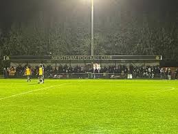 Image result for Merstham Football & Social Club