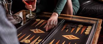 Image result for Reading Backgammon Club