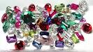 Welcome to Shelby Gem Factory - Since 1970!