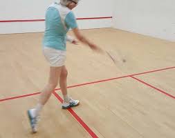 Image result for Brough Park Junior Squash Club