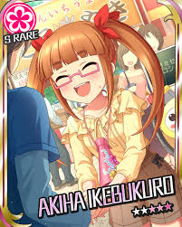 「ヘレン アイドルマスターシンデレラガールズ」の画像検索結果