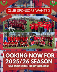 Image result for Tulse Hill and Dulwich Hockey Club