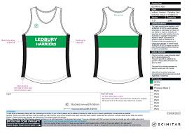 Image result for Ledbury & District Harriers