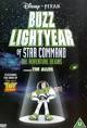 Buzz Lightyear of Star Command (TV Series 2000–2001) - IMDb