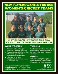 Image result for Laleham Village Ladies Cc