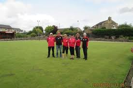 Image result for Hove Edge Bowling Club