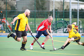 Image result for Gosport Borough Hockey Club