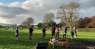 Image result for Leek Archery Club