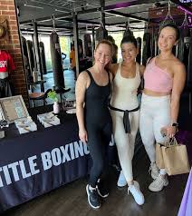 Image result for The Square Boxing Club
