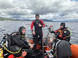 Image result for Hartlepool Divers Bsac Branch 0985